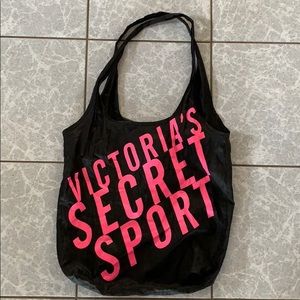 Victoria’s Secret Reusable Bag